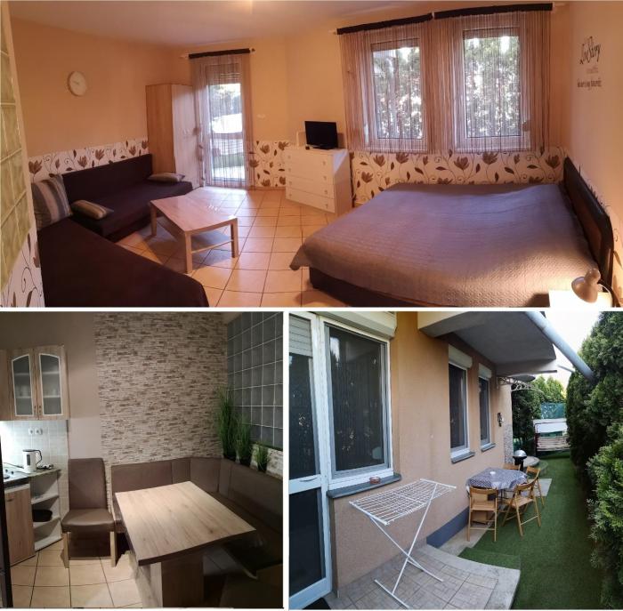 CSABA-LOVAS Apartman