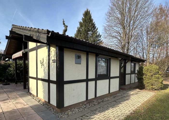 Ferienhaus Sonnenpfad
