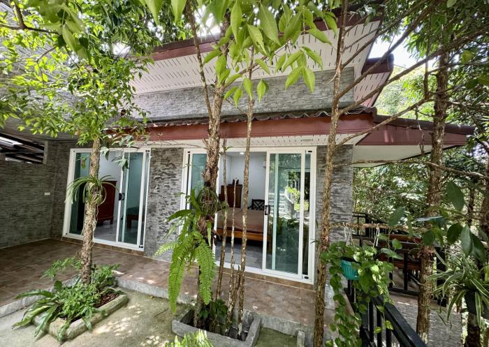 SILA KIRI - Koh Phangan