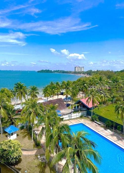 RONA Go Seaview Seri Bulan Condo Port Dickson