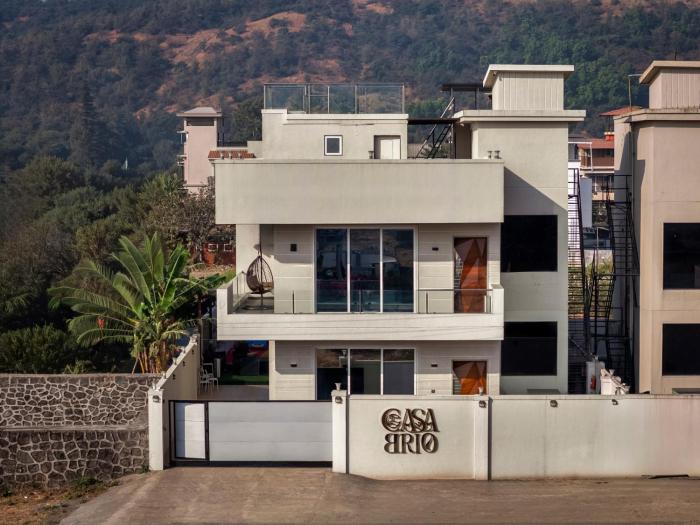 Casa Brio