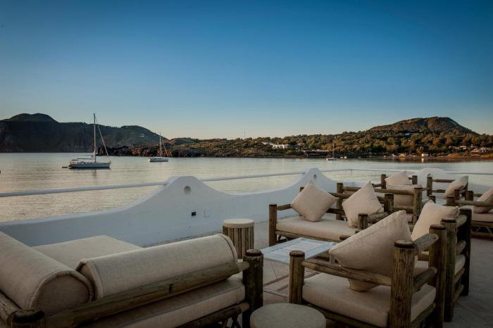 Life Resort Mari del Sud I Vulcano