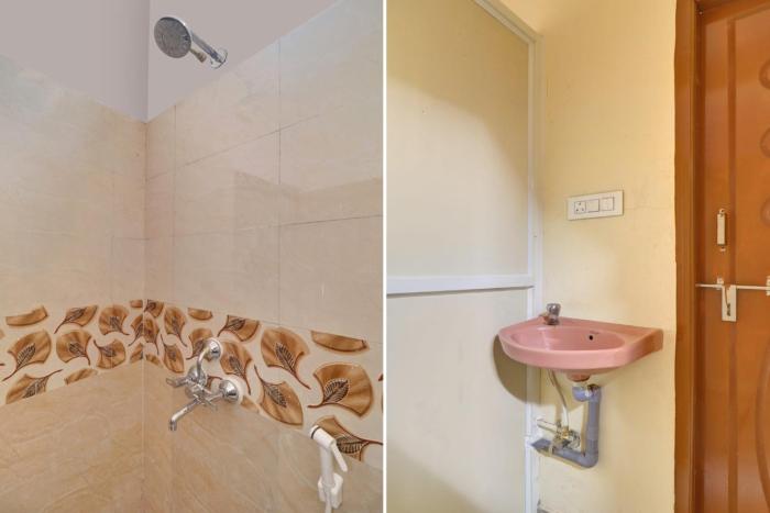 Hotel O RBS Square Langer Houz