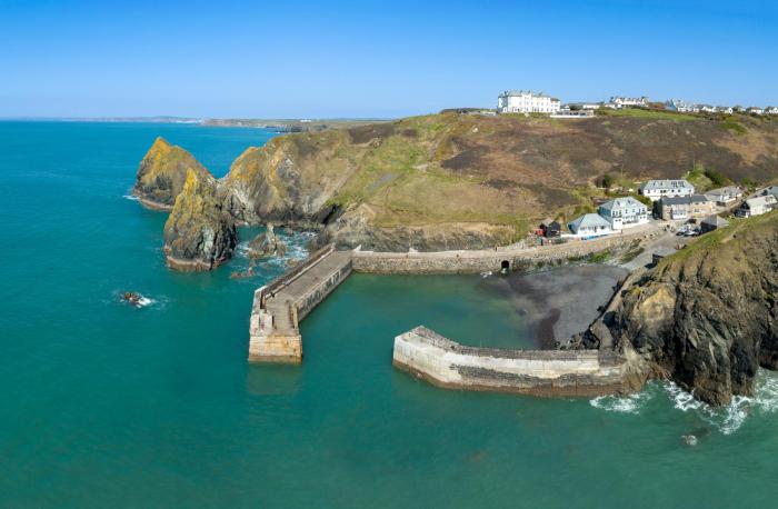 Mullion Cove Hotel & Spa