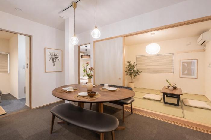 Near Namba Entire Home Free Parking 4min to Metro 202