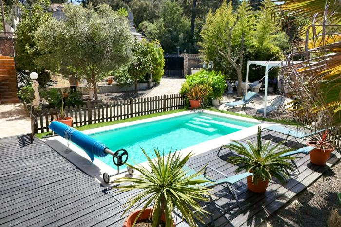 Villa Aphrodite