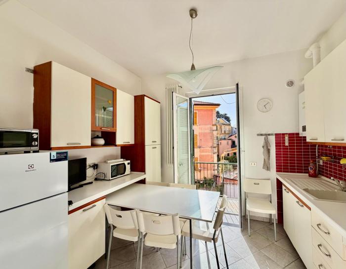 SantAndrea Appartamento nel borgo antico