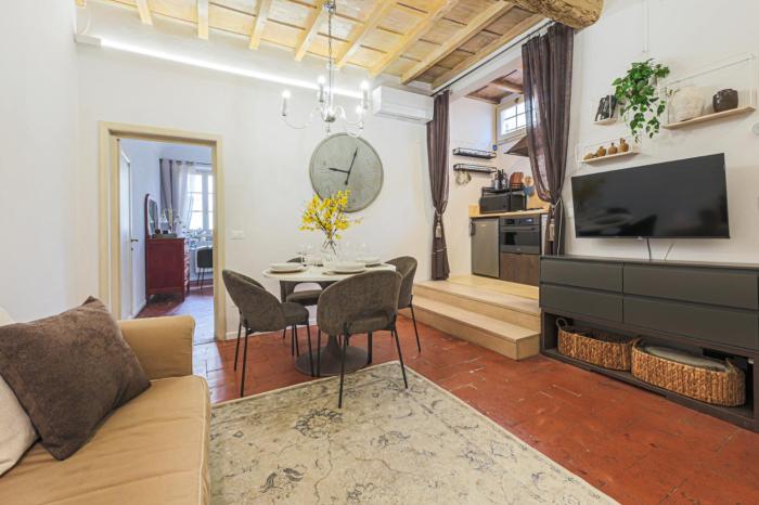 Apartments Florence- Mezzo Boutique Vista