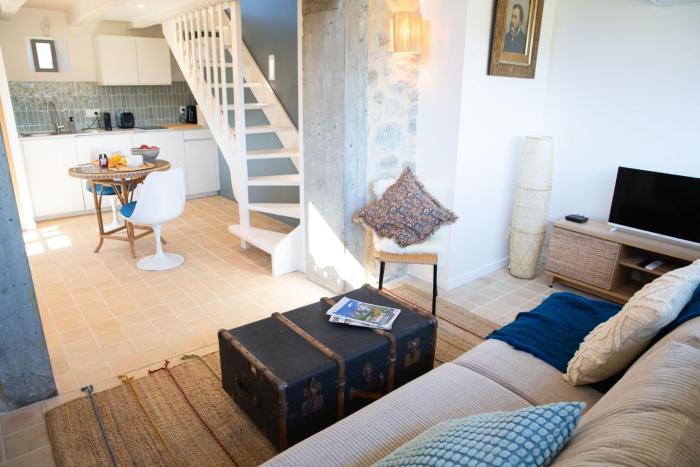 Charming little house, quiet, nature, privacy