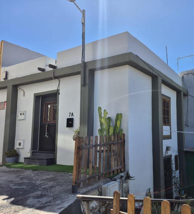 Casita Canaria
