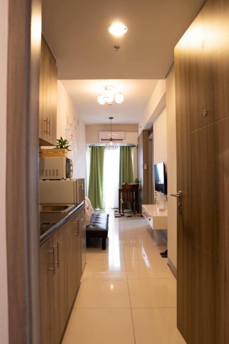 Coast Residences 1667