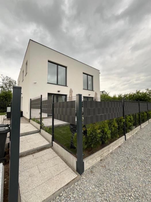 Harmonia Apartamenty