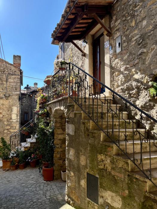 Locanda dei Gelsomini