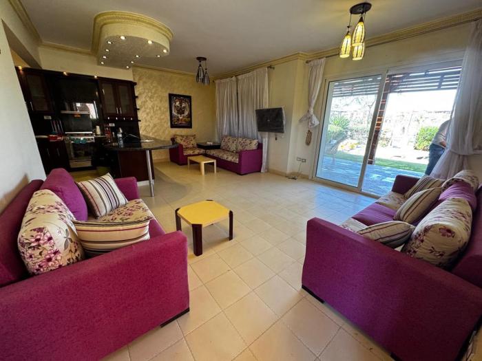 Serenity Chalet