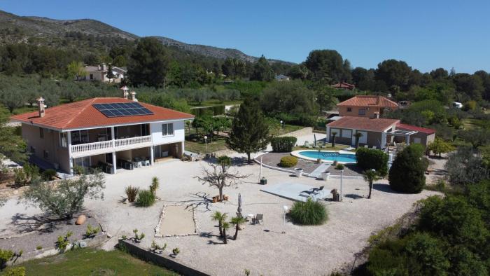 Atidos vakantie appartementen