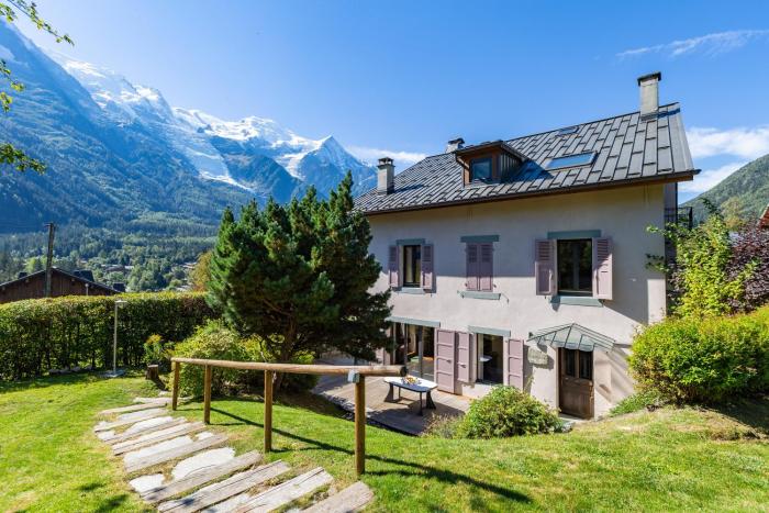Chez Roberto - Happy Rentals