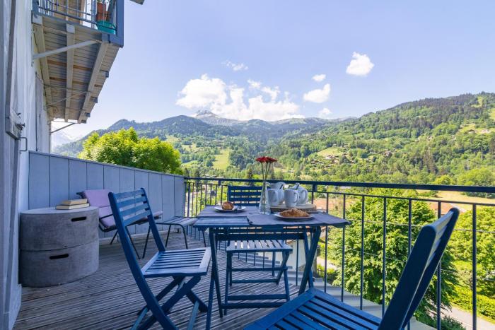 Appartement Etchea- 202 - Happy Rentals