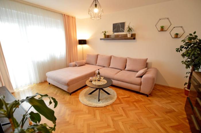 Apartment Tony 55m2