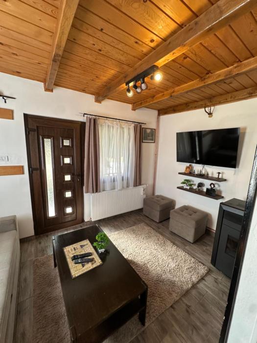 Vila Golden Queen Zlatibor