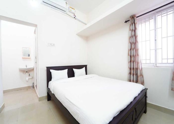 Hotel O Madurai City Centre Formerly Prathyangira Sakthi