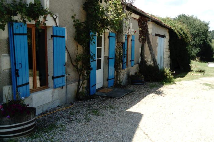 Porcherat - Perigord Vert,Dordogne