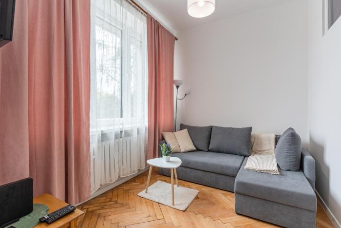 Rzeszów City Comfort Apartment by BookingHost