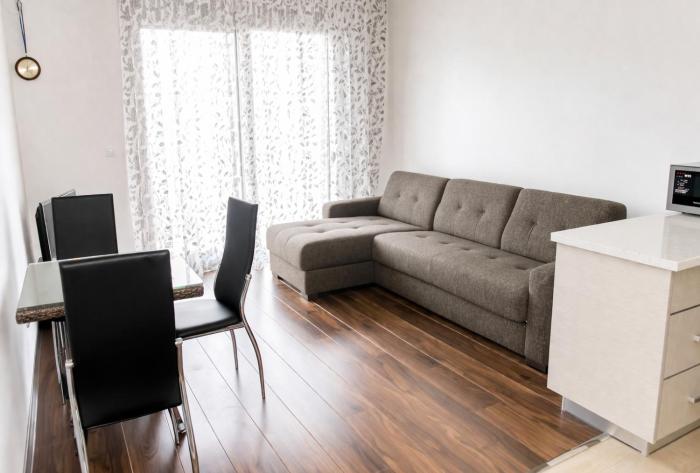 Apartment Mika