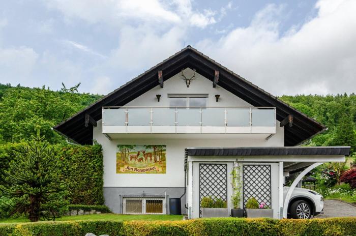 Ferienwohnung am Rehwinkel