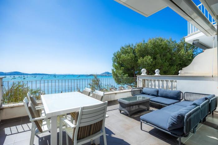 Voramar 33A Joana Duplex