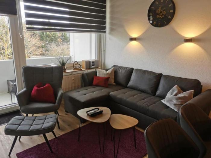 Ferienwohnung Me Time Hahnenklee