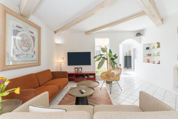 Villa - Chez Dominique