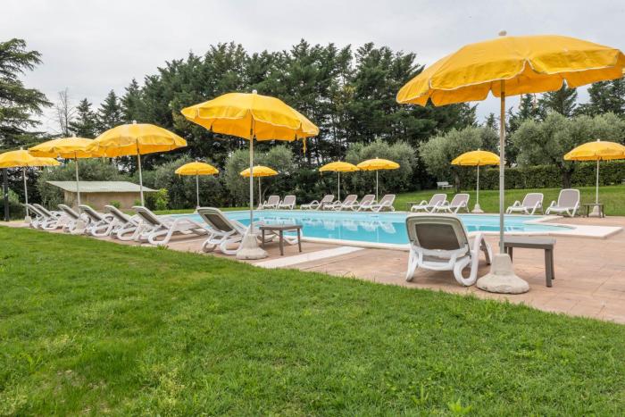 Agriturismo Colombare Teboi Bilo