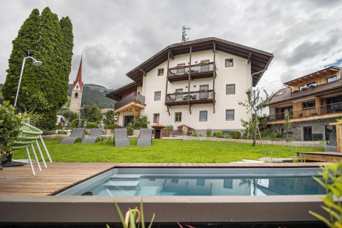 Residence Grünbacher