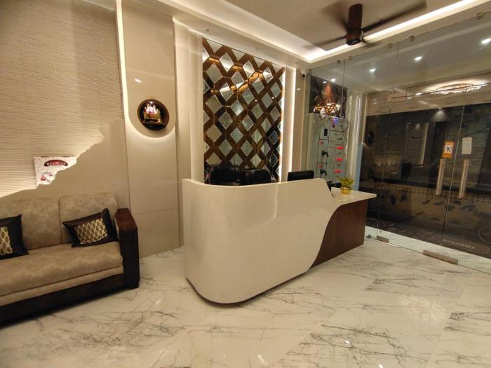 Shri Khatu Shyam Residency