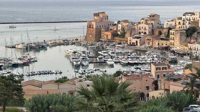 Il Canto del Mare