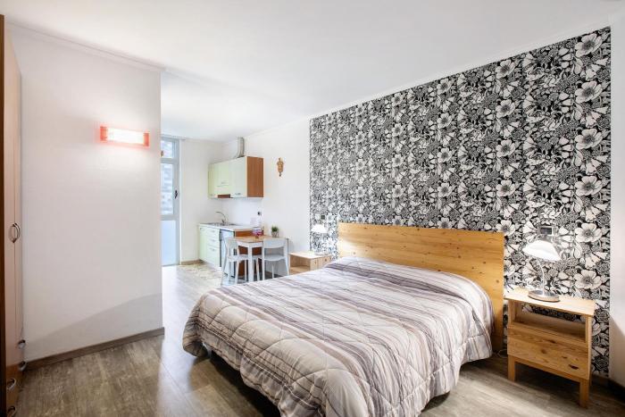 Alpen Pila Residence Loft 6