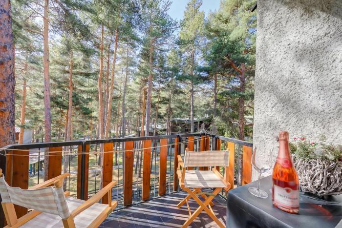 Il Nido Nella Pineta - Happy Rentals