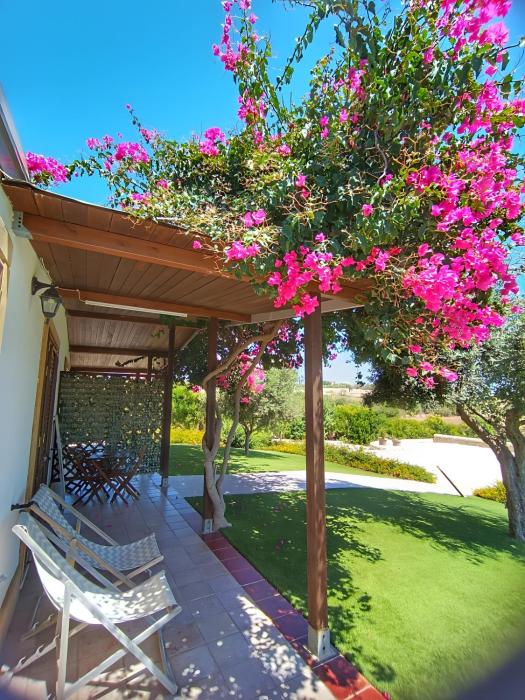 Estremo Sud - Marzamemi Candy