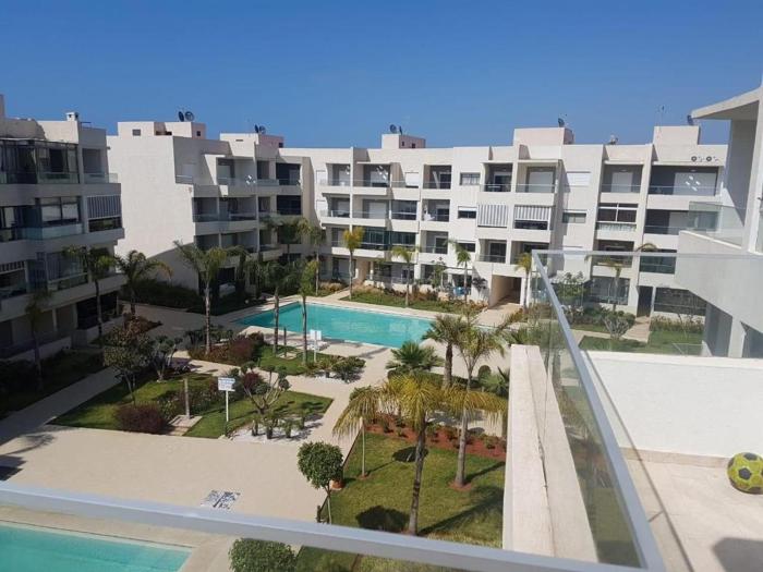 Séjour plage et loisirs appartement 2 chambres