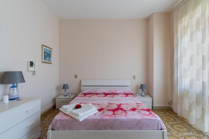 Casa Vacanze Lu Pizzu Nardó