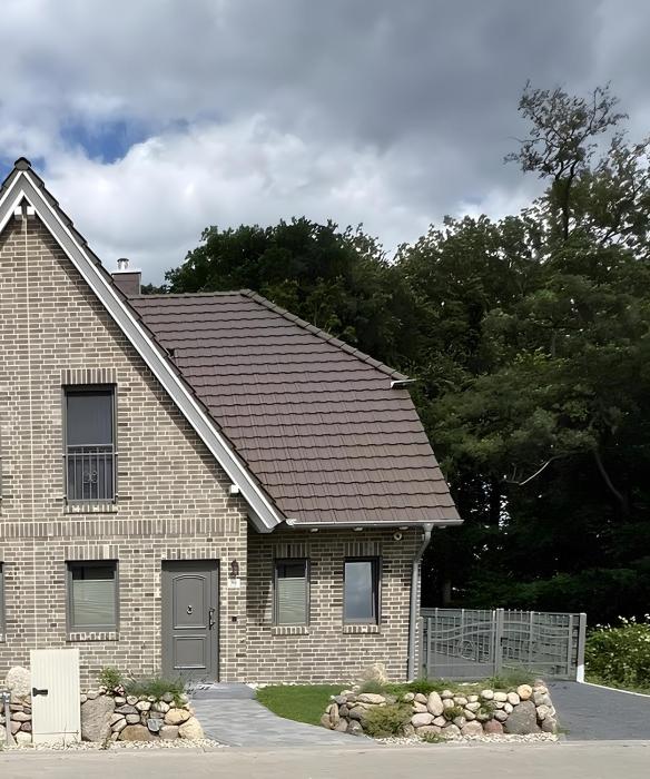 Ferienhaus Am Nationalpark 8A