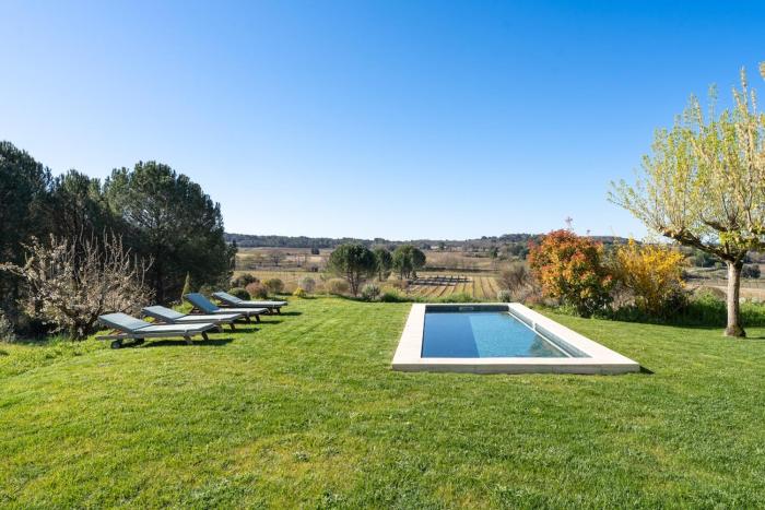 Bastide des Grands Pins