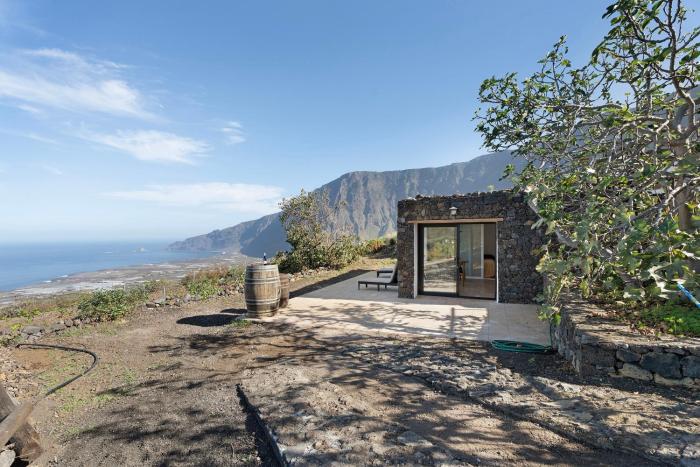 Apartamento El Moral