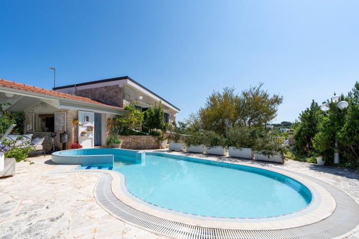 Agriturismo Salinola 4