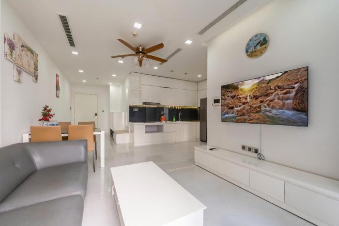 Win Landmark 81 Apartment - Vinhomes Luxury Residence