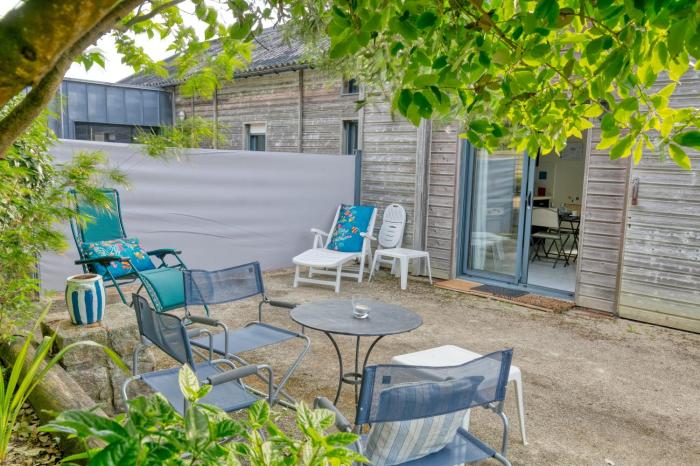 Le Refuge Salin