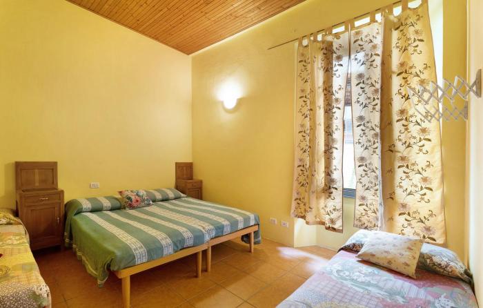 Quadrifoglio House