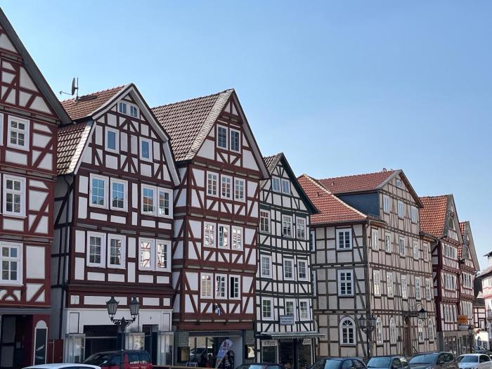 Casa-Sarah Ferienwohnungen