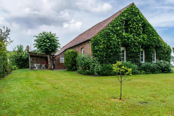 Ferienhaus Schenum