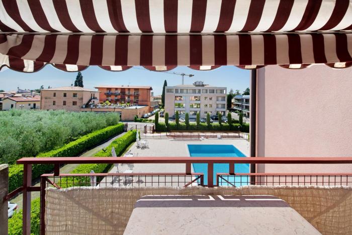 Residence San Zeno S P House